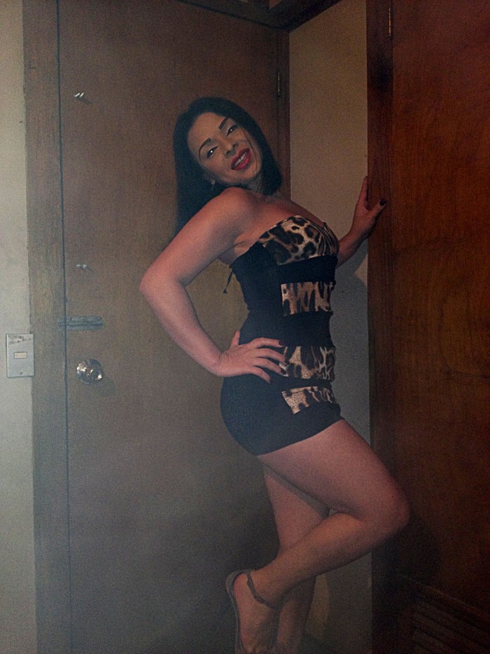 AUTENTICA TRANS LATINA 33 AÑOS ULTIMOS DIAS