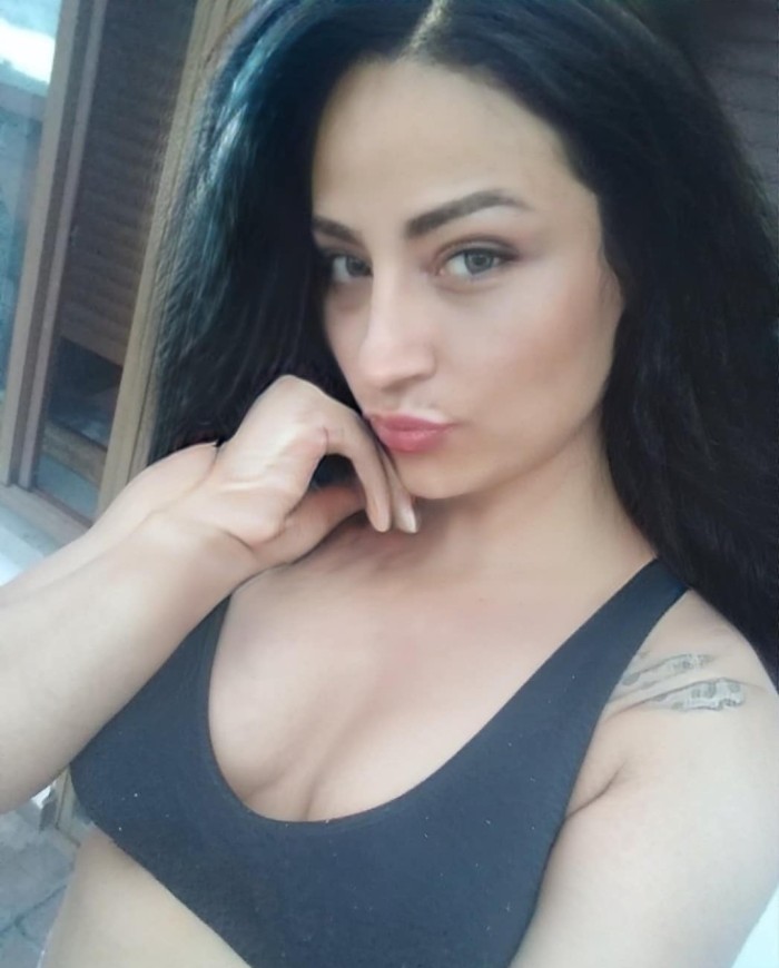 CULO CALENTE Y TRAGON PARA LLENA DE LECHE 30€