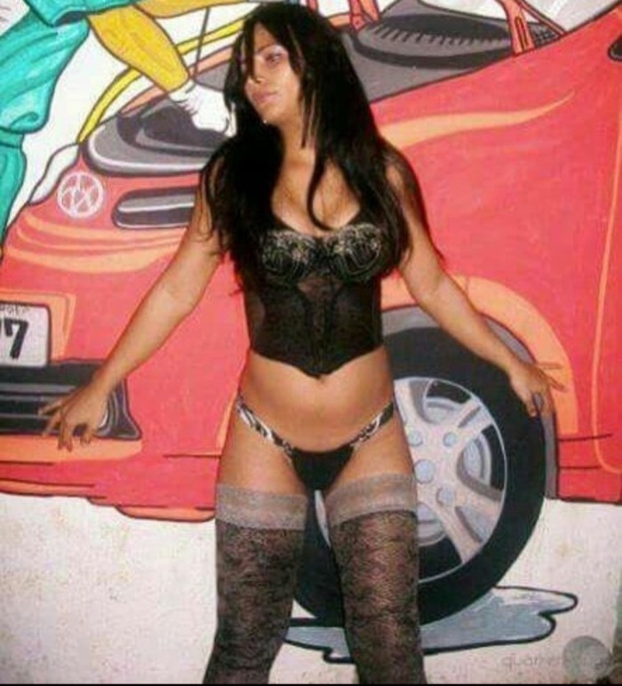 CULO CALENTE Y TRAGON PARA LLENA DE LECHE 30€