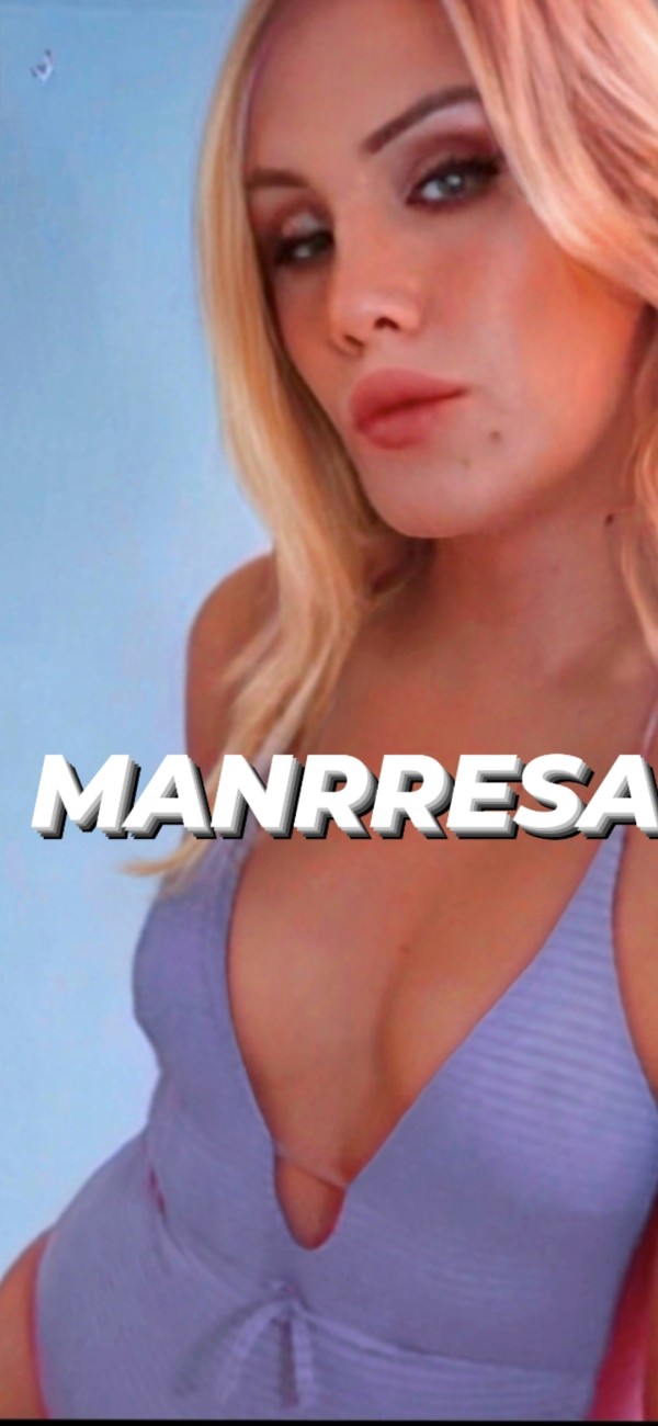 ARGENTINA GABRIELLE MANRESA MANRESA
