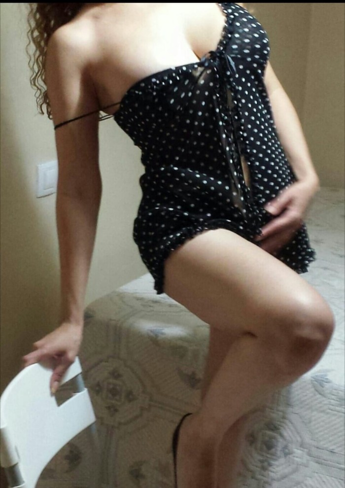 MADURITA LATINA GUAPÍSIMA 45 AÑOS NOVEDAD 24H