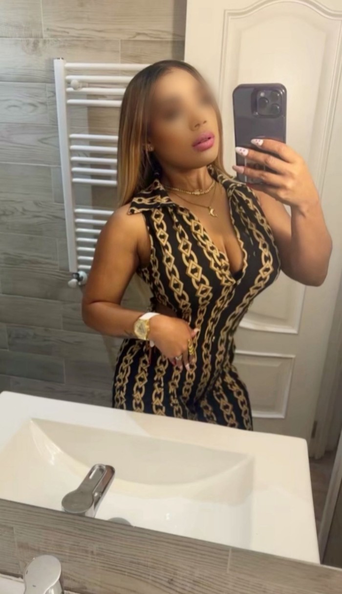 SOY PAULINA, LA MUJER QUE DESPIERTA TUS DESEOS