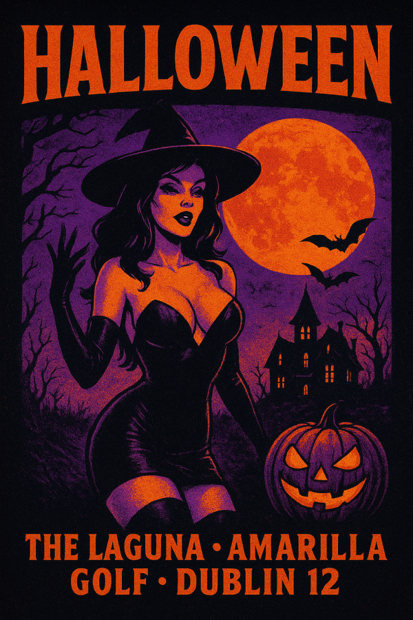 Casa de scort’s, en la parte mas concurrida en la isla