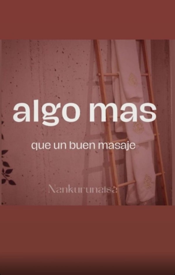 Masaje Cleopatra.Dos relajaciónes. Más ducha erotica en Pileta