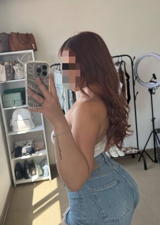 Hola chicos soy María y me encanta correrme mucho