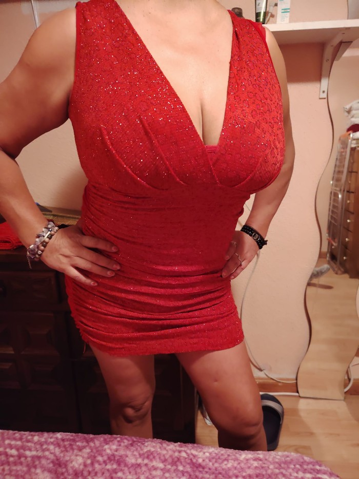 Hola guapo, me llamo Verónica una rica y sexy