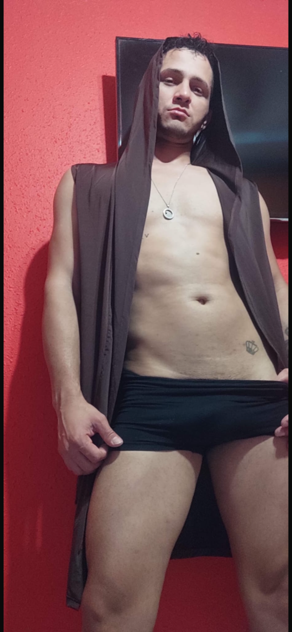 David fiestero