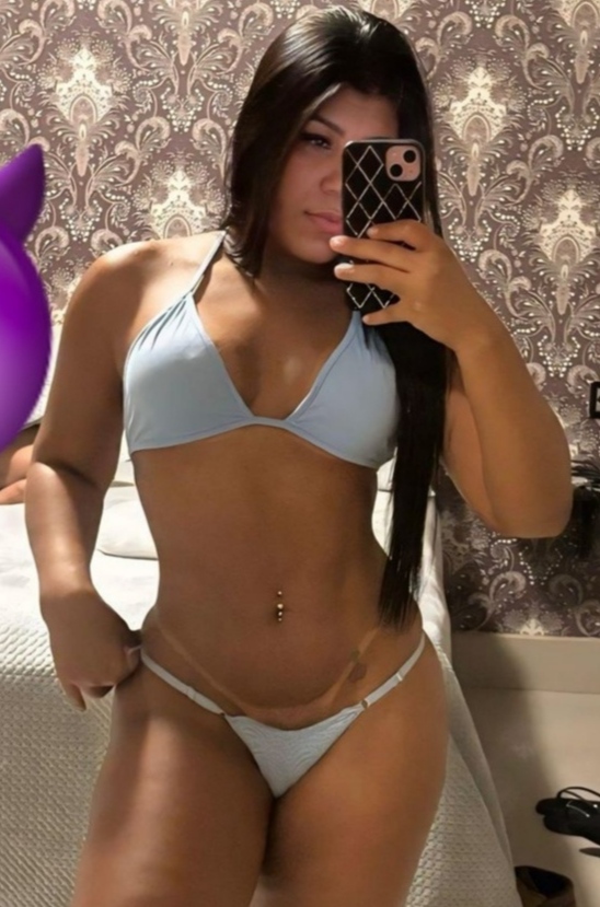 1° vez ALMERÍA MULATA Sexy FIESTERA completa GRIEGO