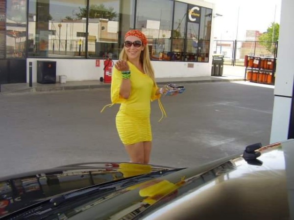 Madurita buena