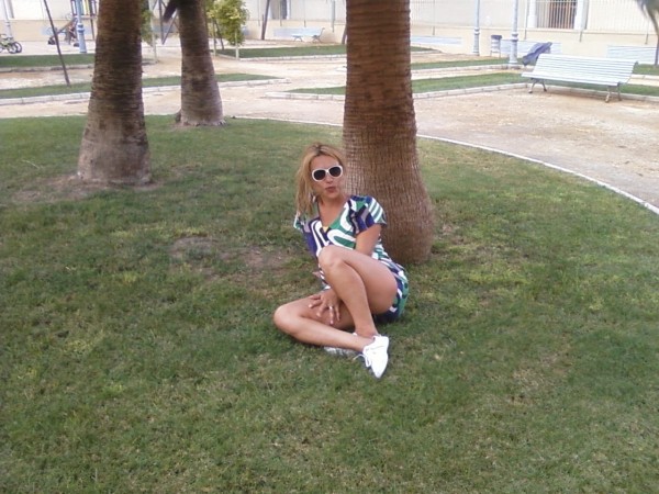 Madurita buena