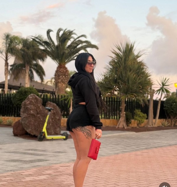 laurislva 1, Sofia 26 Años, Colombiana