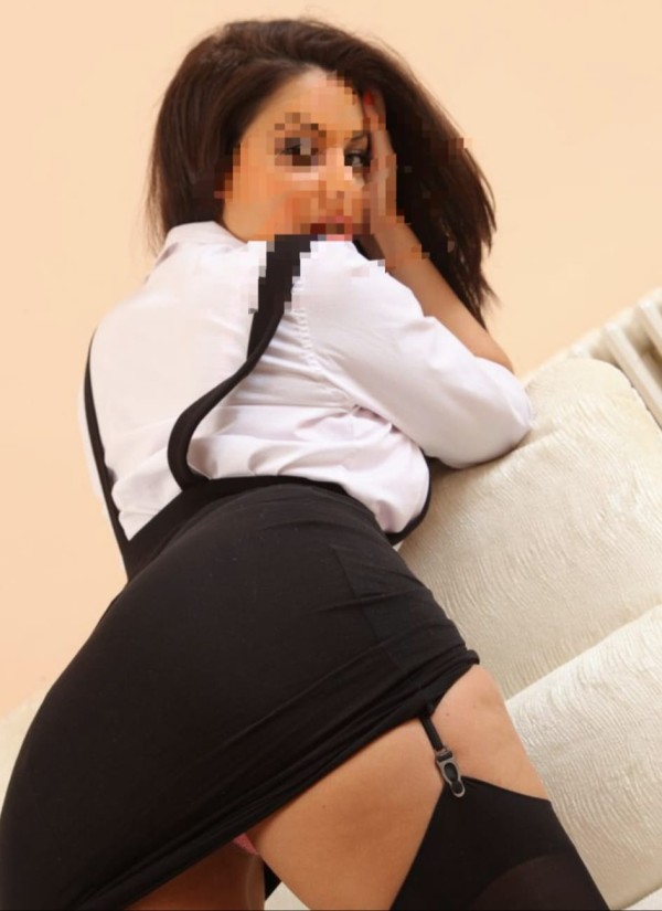 Novedad primera vez fiestera