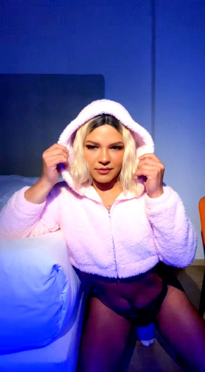 Las reinas de la garganta profunda a 2bocas