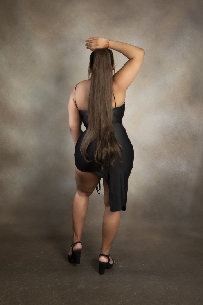 SOFÍA FIESTERA NOVEDAD EN BADAJOZ