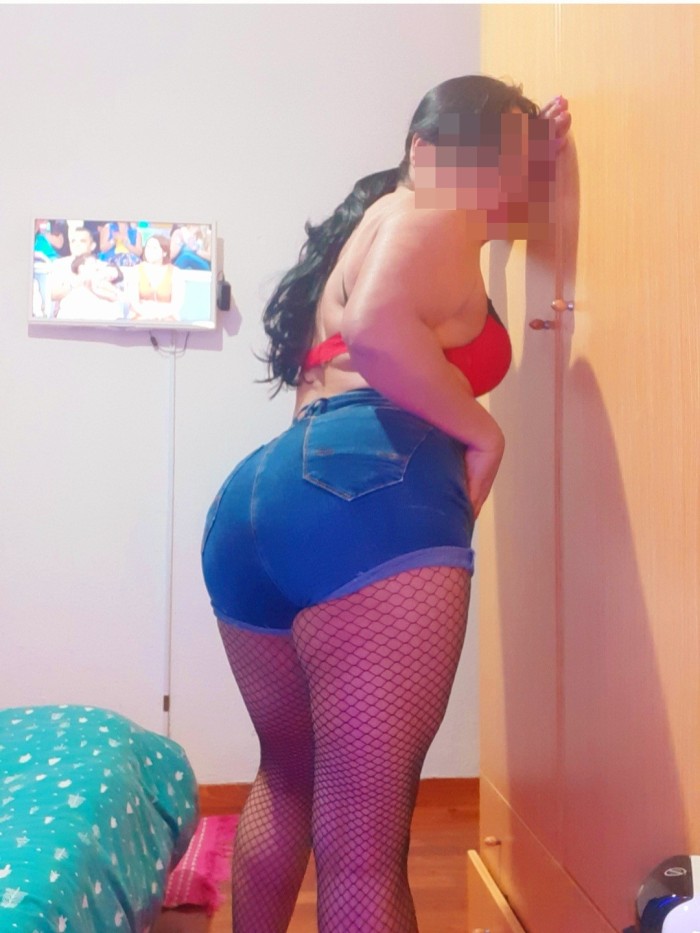 42 años madurita deliciosa