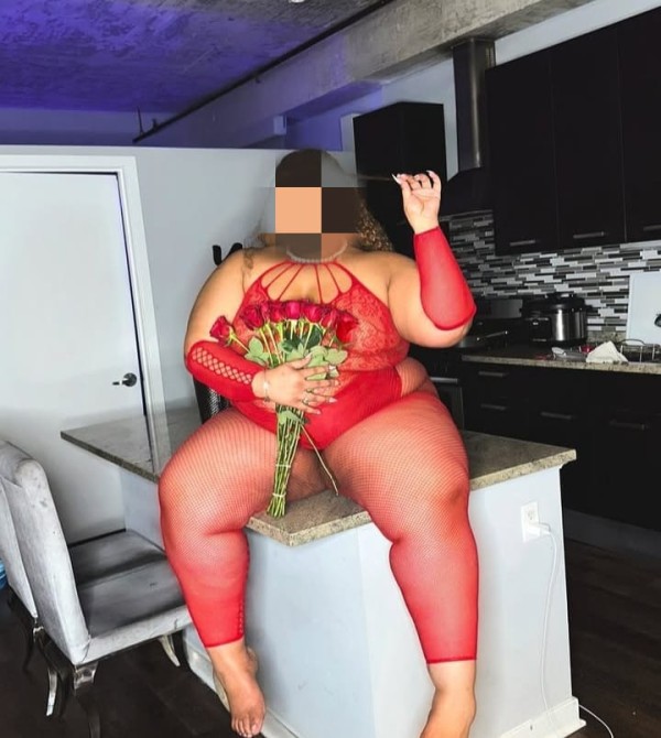 Gordita fiestera primera vez en igualada