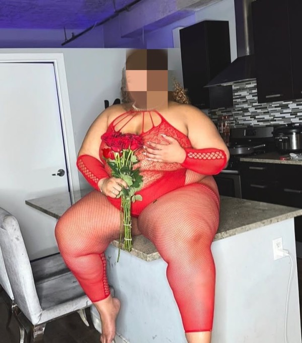 Gordita fiestera primera vez en igualada