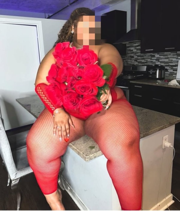Gordita fiestera primera vez en igualada