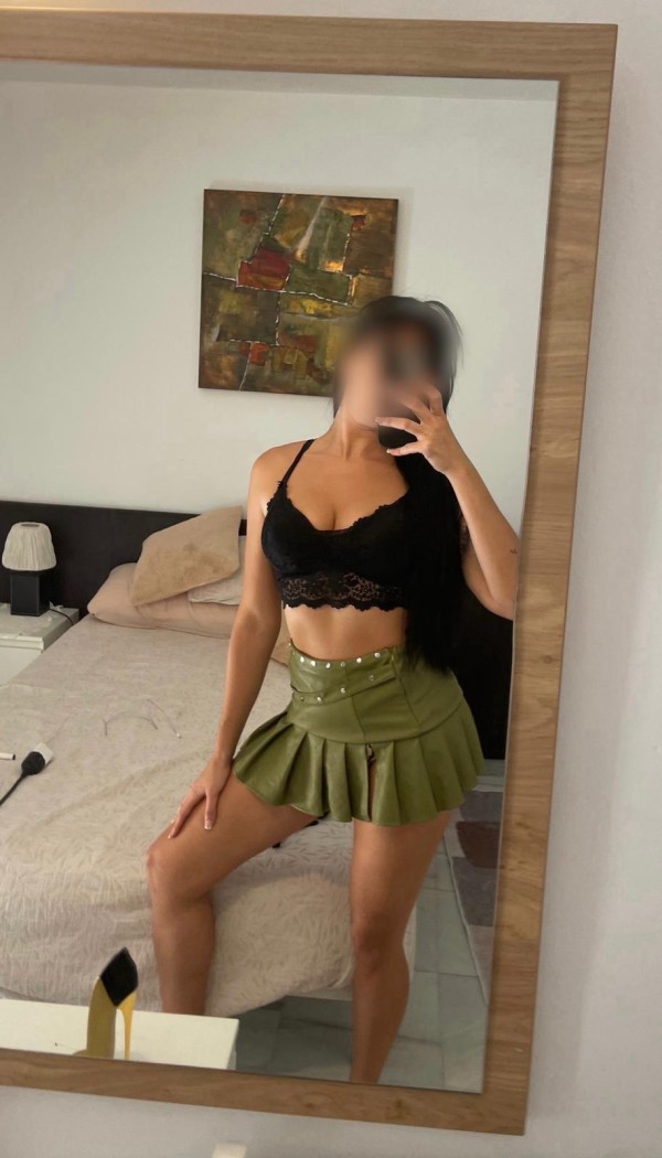 NOVEDAD!!! CATALANA 25 anys, disponible a TERRASSA