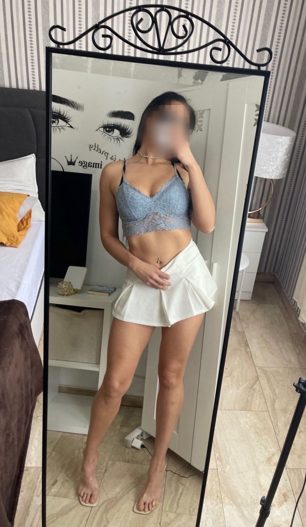 NOVEDAD!!! CATALANA 25 anys, disponible a TERRASSA