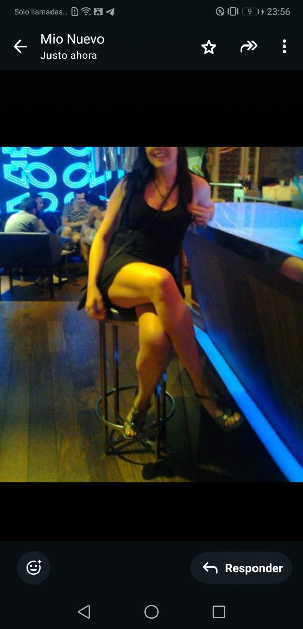 Masajista REAL Española