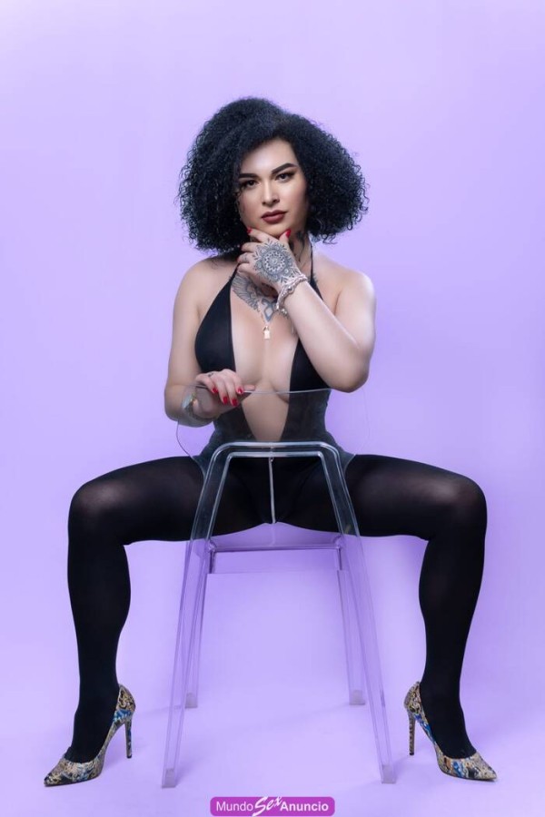 TALADRO HUMANO ESTOY EN ZARAGOZA 24/7