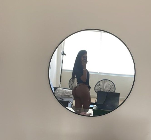 Colombiana santiago de compostela