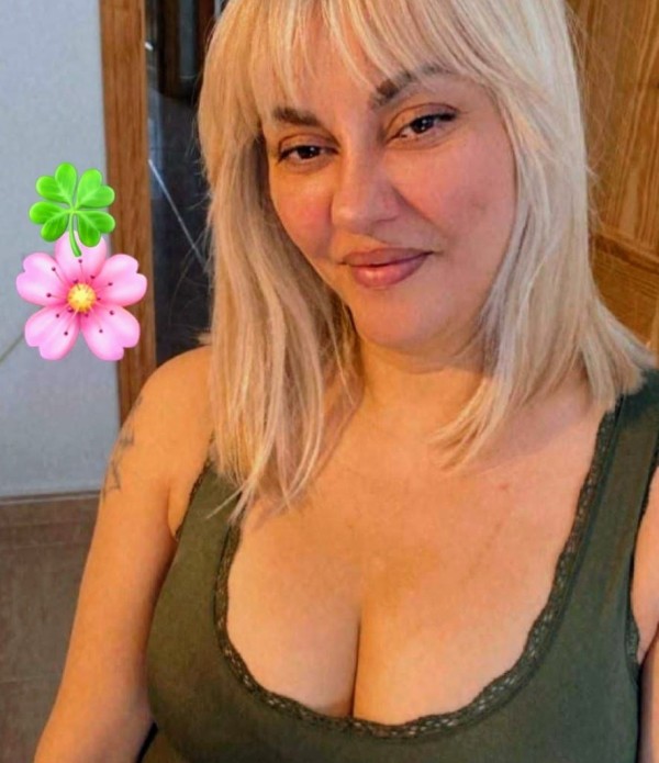 Novedad TORREVIEJA Española rellenita 130p chichi peludito