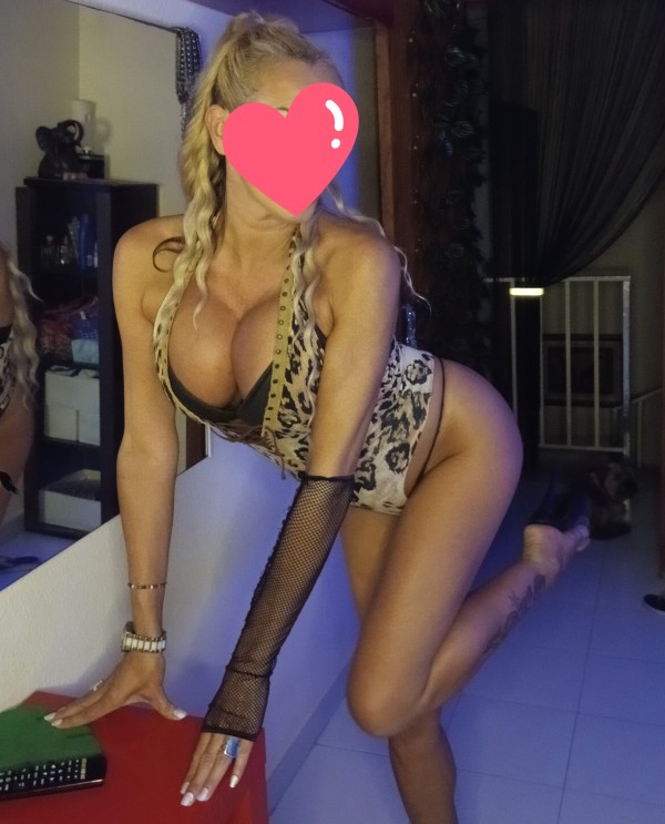 ROCIO ESPAÑOLA EN TORREVIEJA