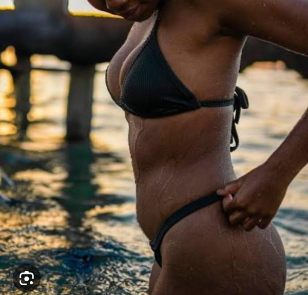 Hola soy Daniela cariñosa, sexy, juguetona recién llegadas