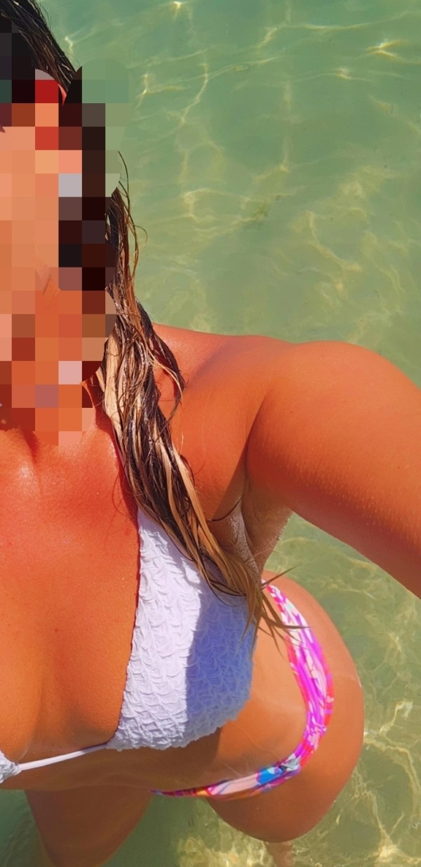 Rubiaza simpática fiestera