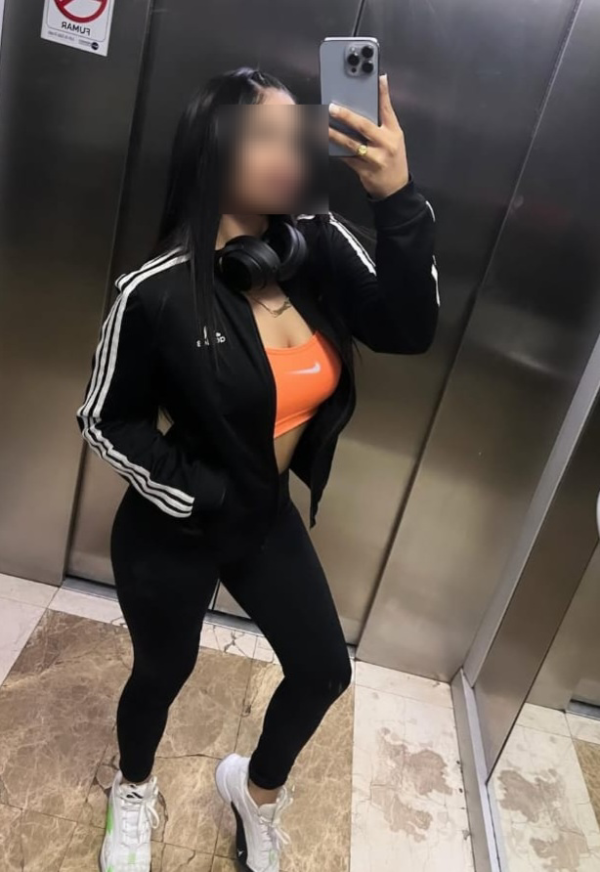 Trato de Novios, francés natural hasta el final en mi boquita