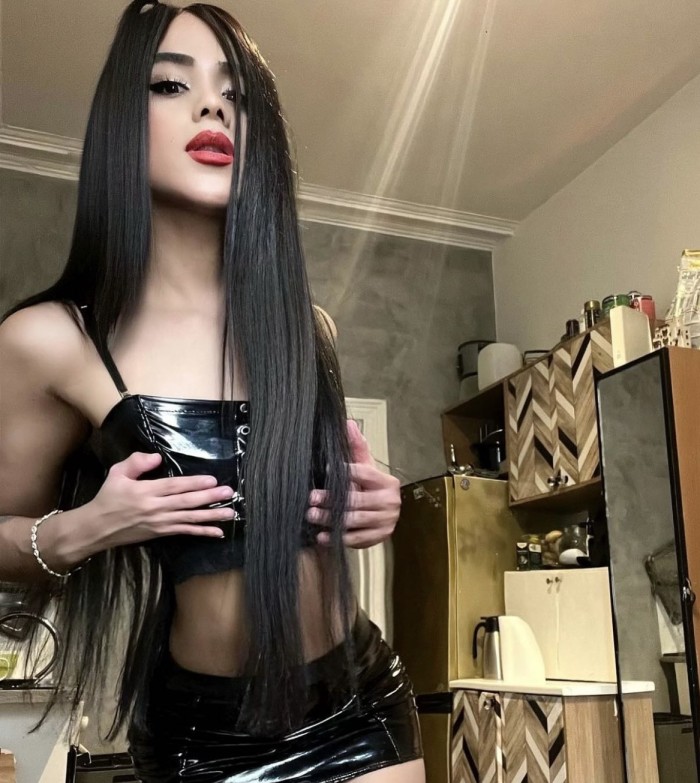 Valery fiestera 23cm