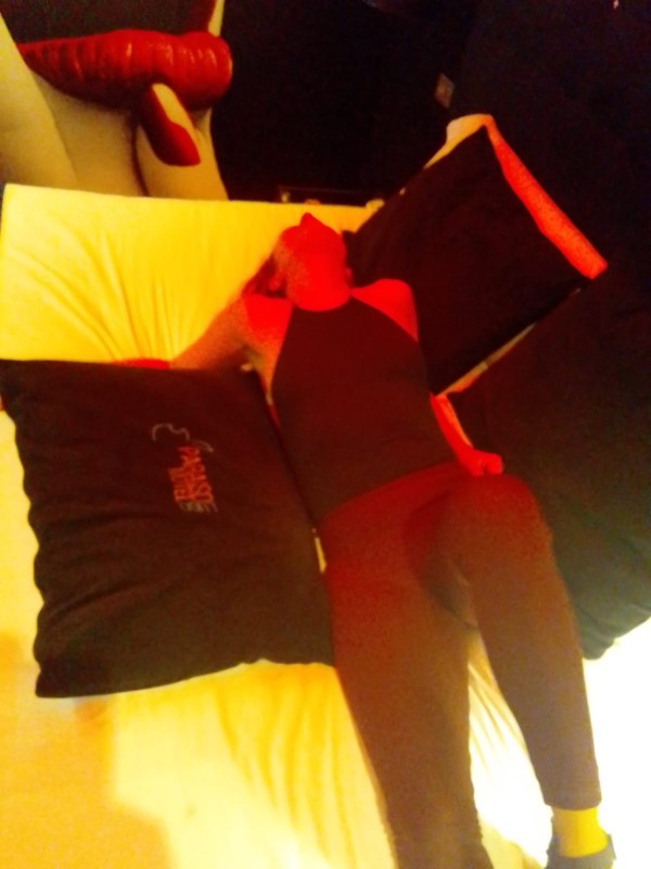 ¡¡¡NOVEDAD!!! Latina exotica piel canela