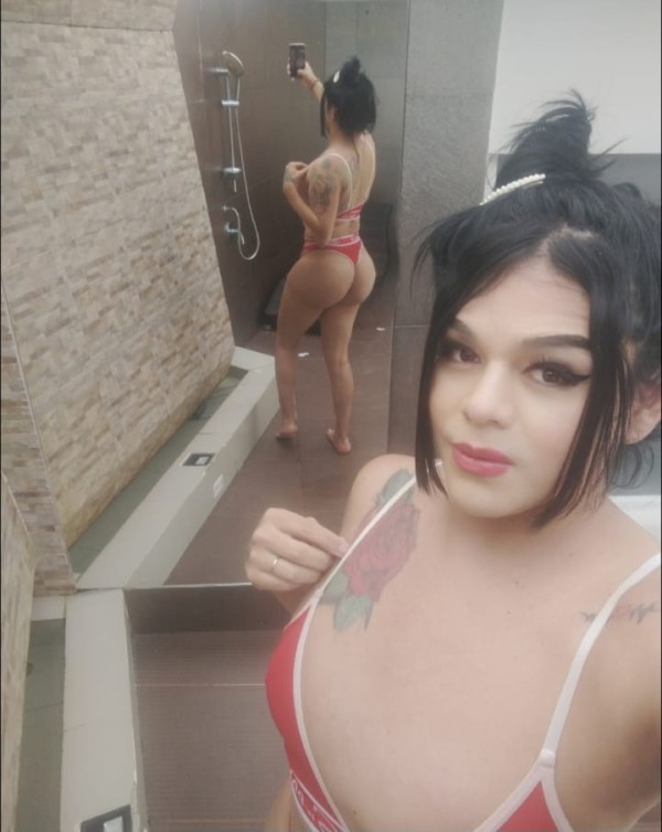 ACTIVA CAÑERA, PASIVA SUMISA,POLLONA BUEN CULO POR 1eRA VEZ EN SANTANDER