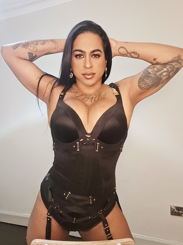 Cañera viciosa lechera tengo una gran sorpresa para ti