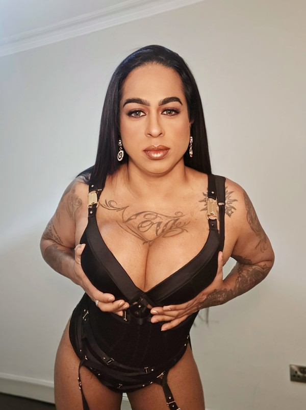 Cañera viciosa lechera tengo una gran sorpresa para ti