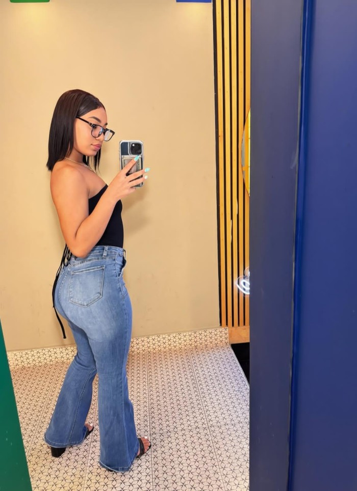 Si buscas diversión con clase pues que me tendras