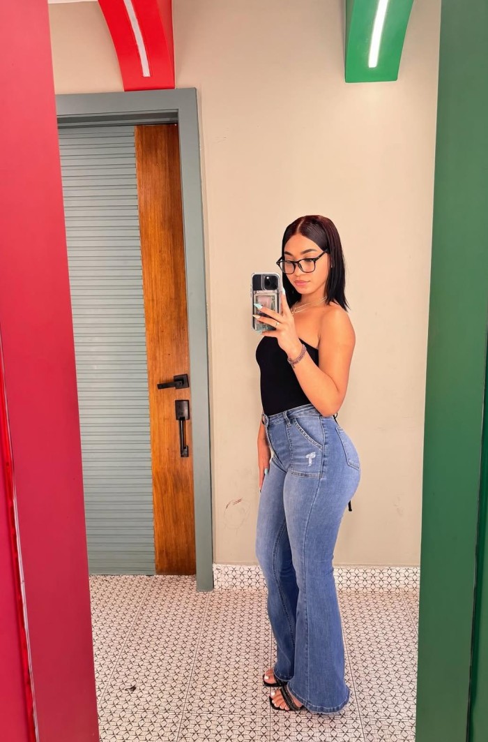 Si buscas diversión con clase pues que me tendras