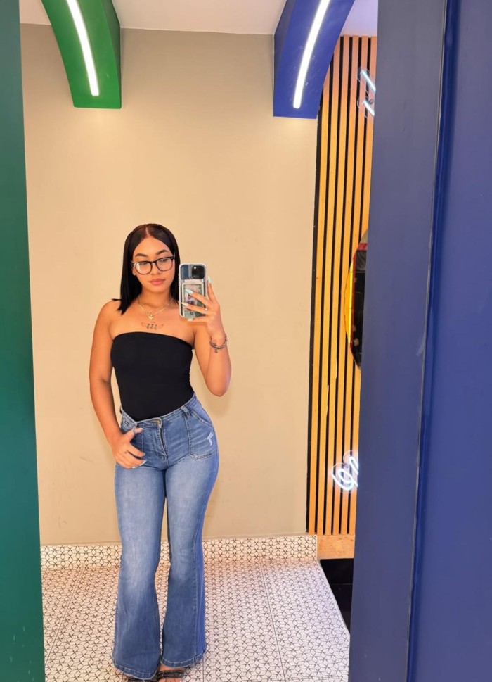 Si buscas diversión con clase pues que me tendras