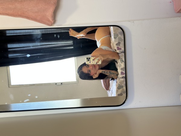 CALIENTE E IMPLICADA ÚLTIMO DÍA EN SEVILLA