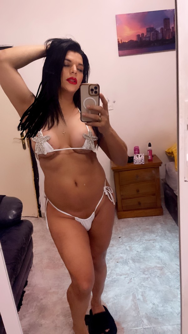 NUEVA EN JEREZ DE LA FRONTERA Trans para ratos y fiestas largas