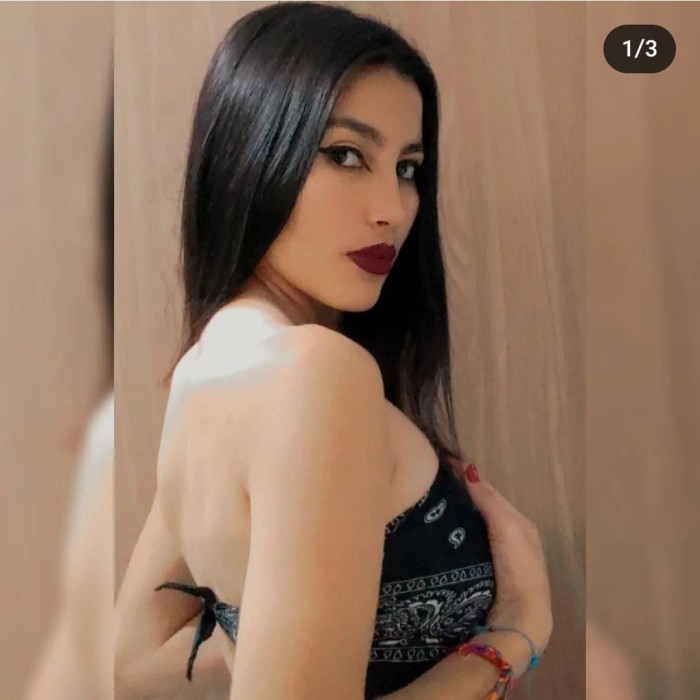 PARAGUAYA GUAPISIMA CON MUCHO ESTILO NOVEDAD