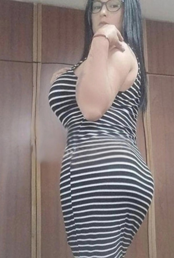 Quieres placer intenso si a todos los servicios