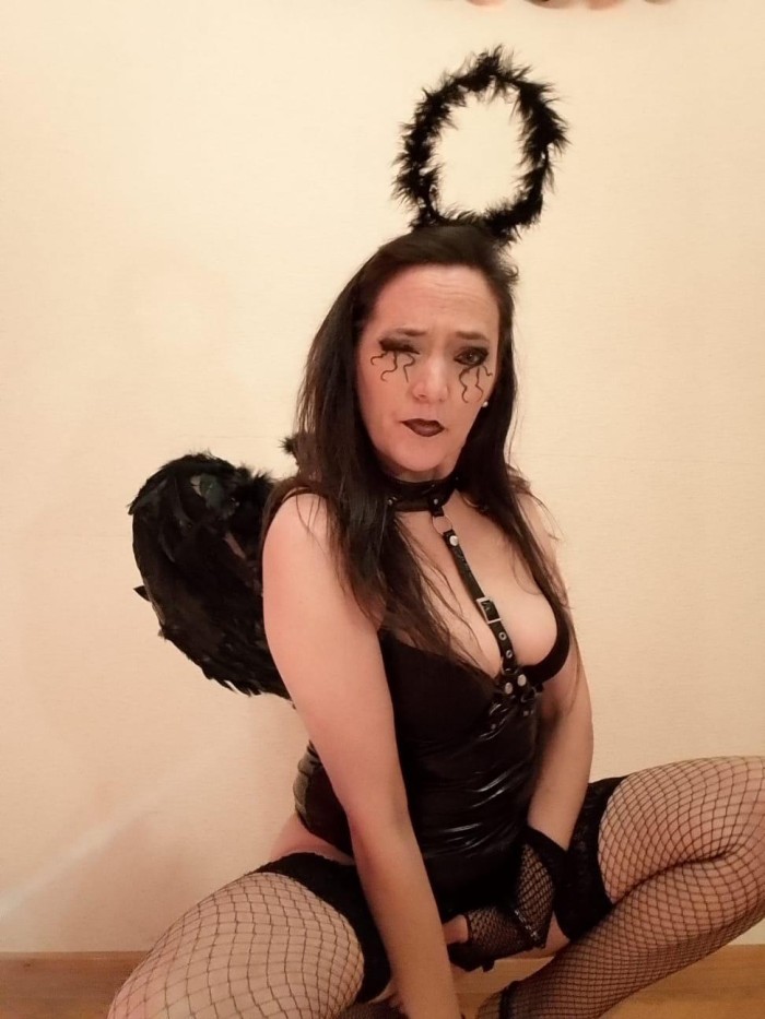 ESPAÑOLA. CON GANAS DE CACHONDEO, FIESTA. PACK DE