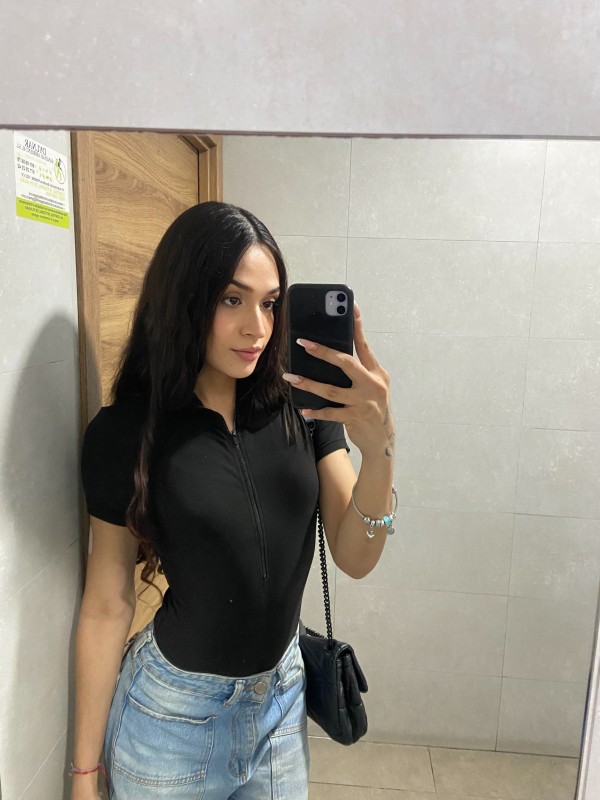 Alice chica trans joven y complaciente nueva en tu ciudad!!