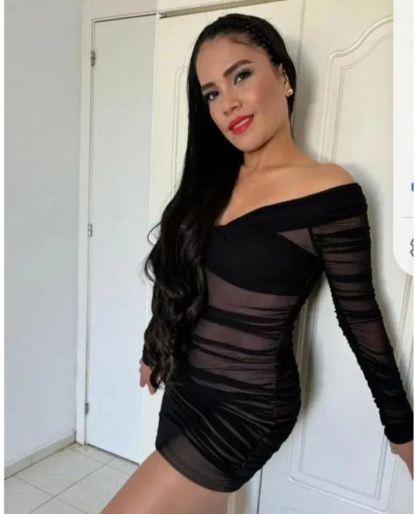 Soy danita fiestera y de buena implicacion,los cristiano