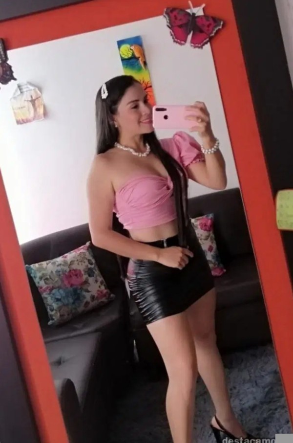 Soy danita fiestera y de buena implicacion,los cristiano