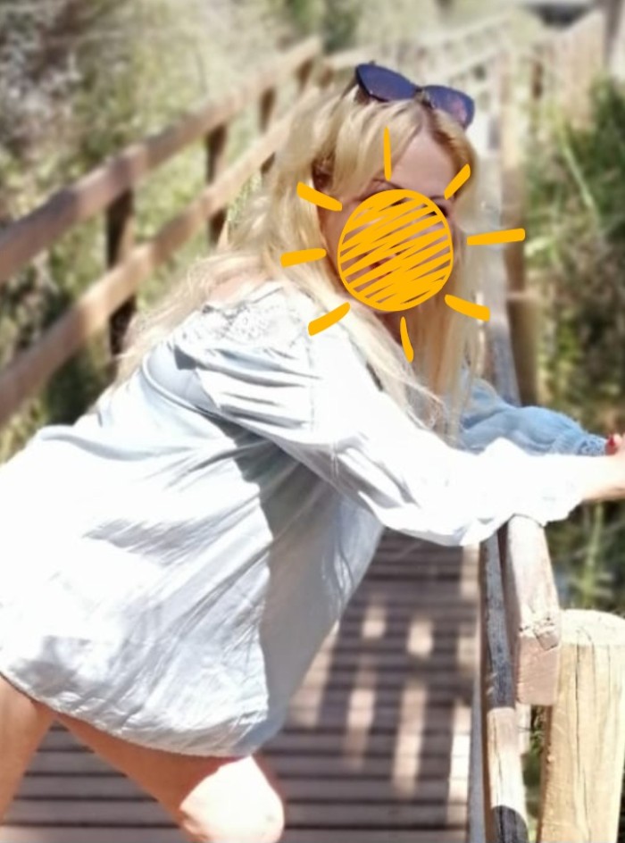Sofia un encanto