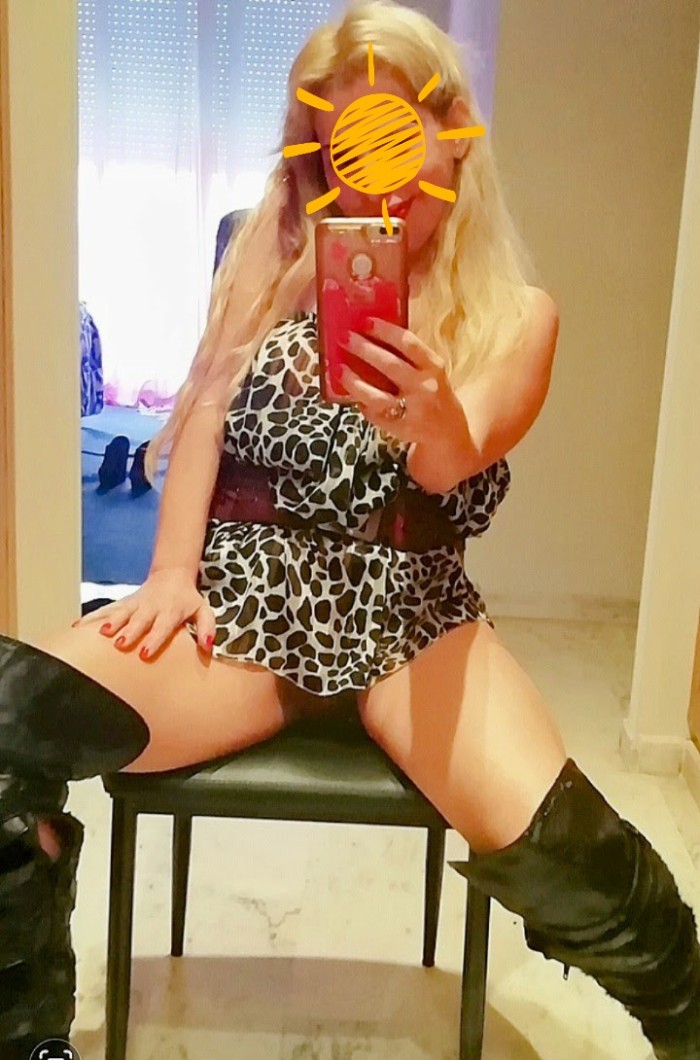 Sofia un encanto